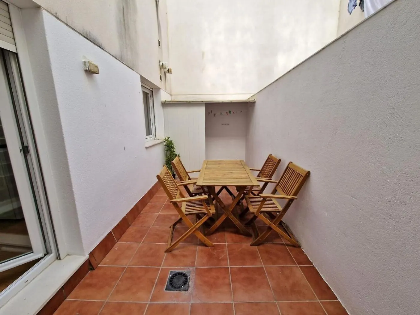 Cdz - San Telmo, Apartamentos Con Terraza Cádiz