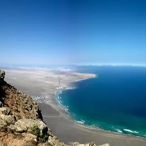 Anzuelo , Famara España