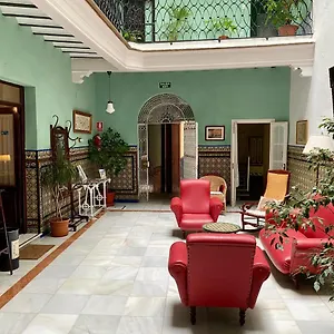 Gæstehus Espana, Cádiz