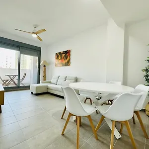 Apartamento Arena Blanca Grupo Ac Gestion, Cádiz