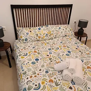 Apartamento Bajo En Mentidero, Cádiz