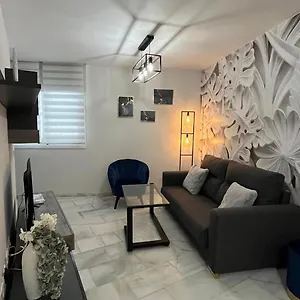 Apartamento El Beso De Eros Grupo Ac Gestion, Cádiz