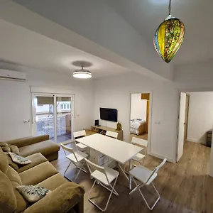 Apartamento Capital, Cádiz