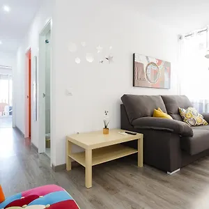  Appartement Old Valiente
