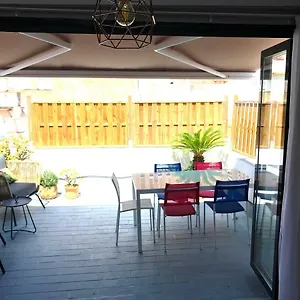  Appartement El Palomar De Menacho