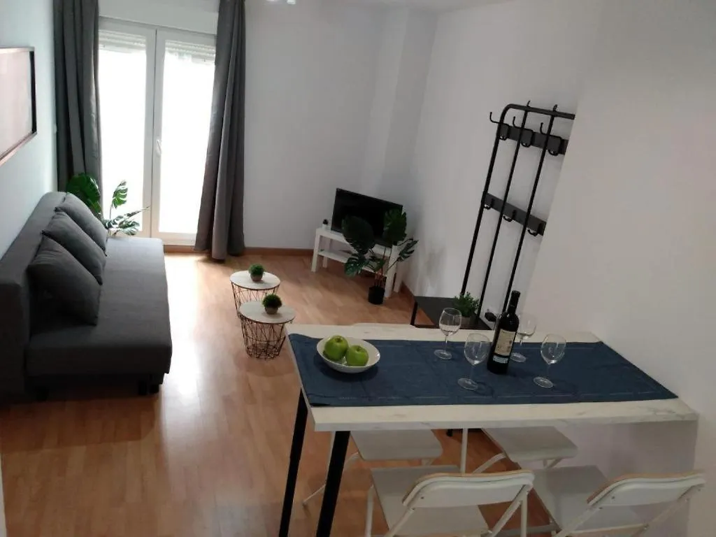 Cdz - San Telmo, Apartamentos Con Terraza 카디스 0*,