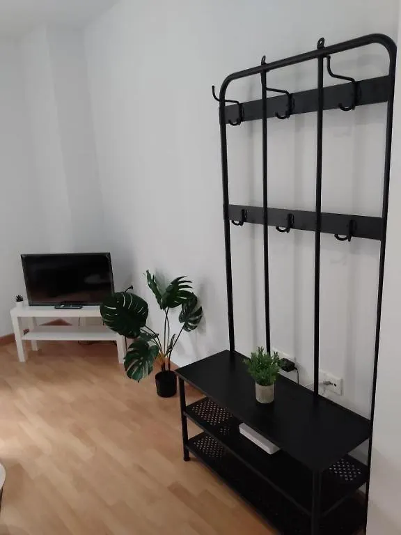 Cdz - San Telmo, Apartamentos Con Terraza 카디스 아파트