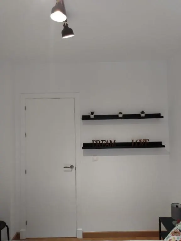 Cdz - San Telmo, Apartamentos Con Terraza Cadiz Apartment