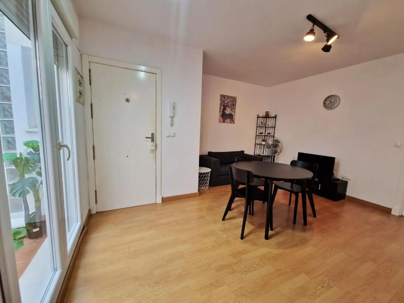 Cdz - San Telmo, Apartamentos Con Terraza contacts