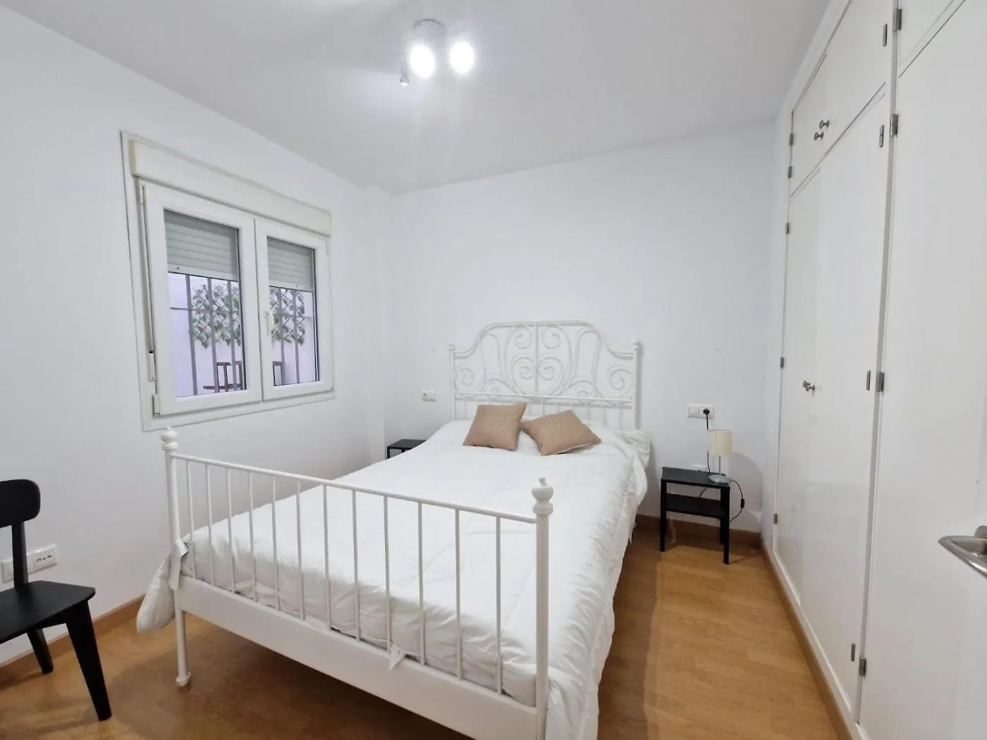 Apartment Cdz - San Telmo, Apartamentos Con Terraza Cadiz