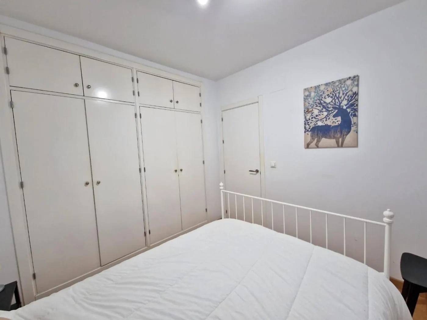 Apartment Cdz - San Telmo, Apartamentos Con Terraza Cadiz Spain