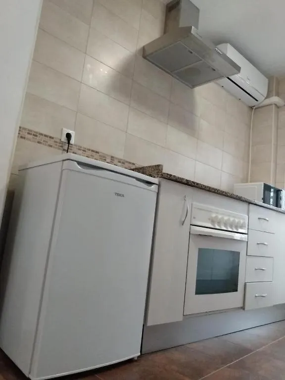 Cdz - San Telmo, Apartamentos Con Terraza Cadiz