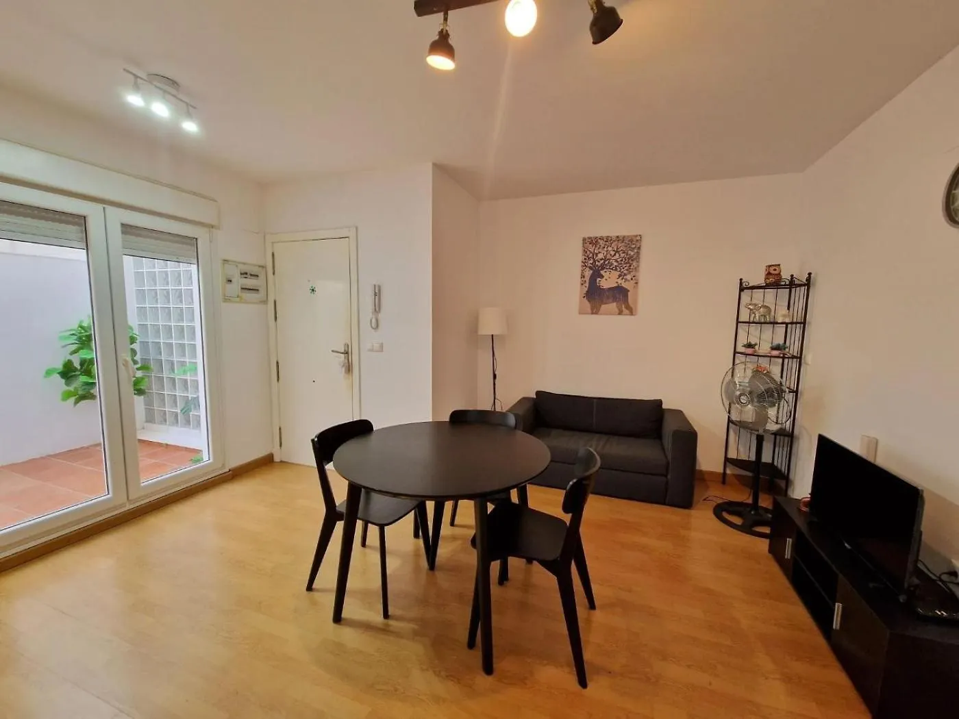 Cdz - San Telmo, Apartamentos Con Terraza Cadiz 0*,  Spain