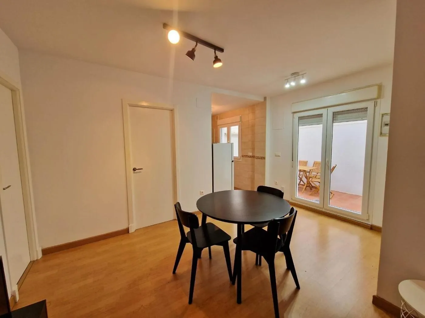 Cdz - San Telmo, Apartamentos Con Terraza Cadiz